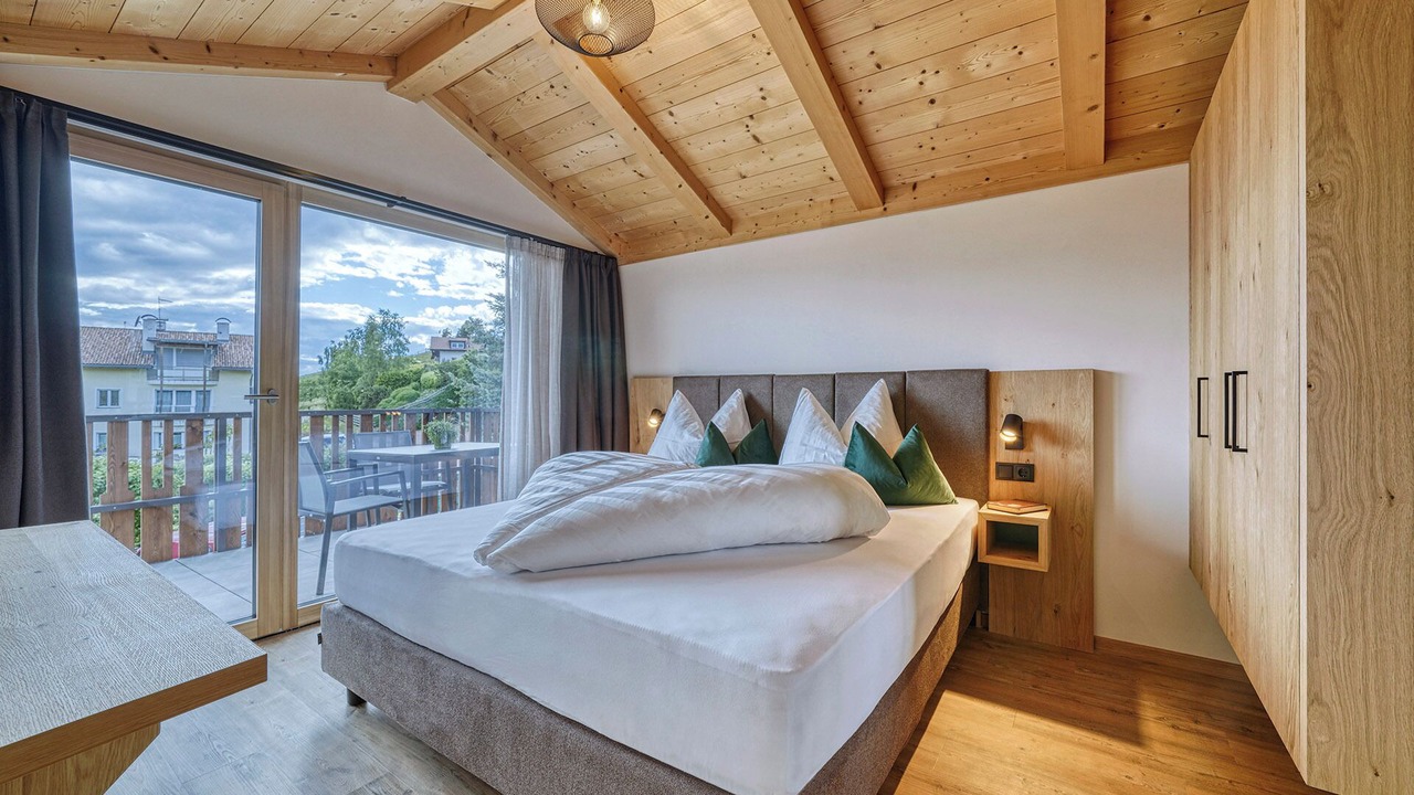 Photo of Bedroom in Nova Ponente