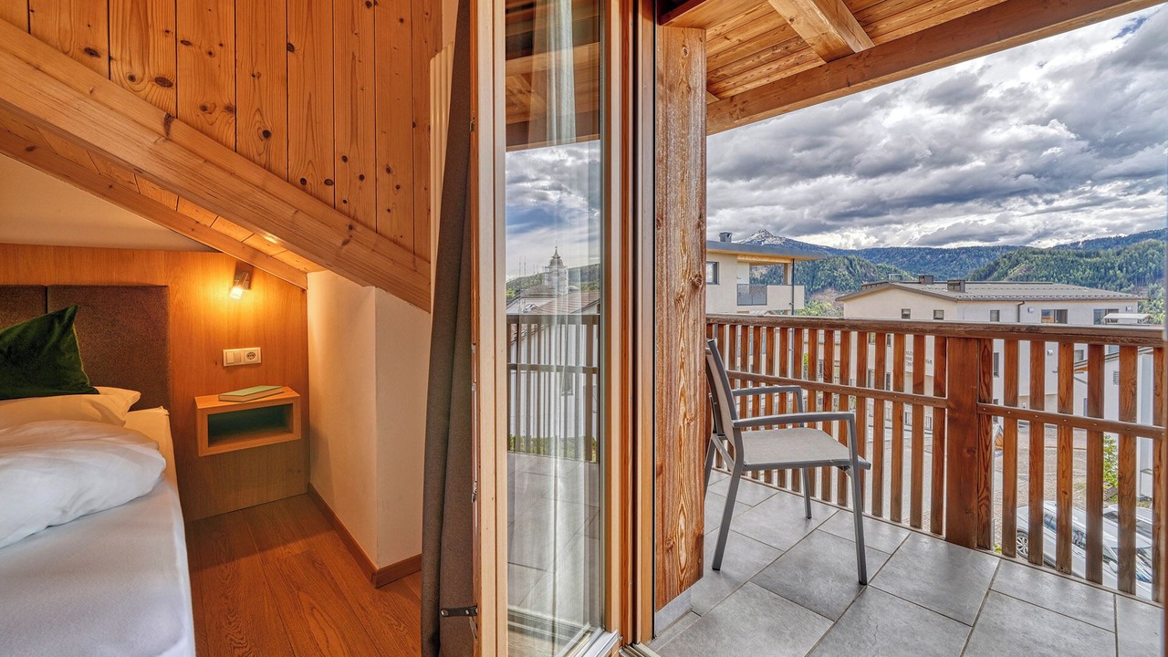 Photo of Bedroom in Nova Ponente