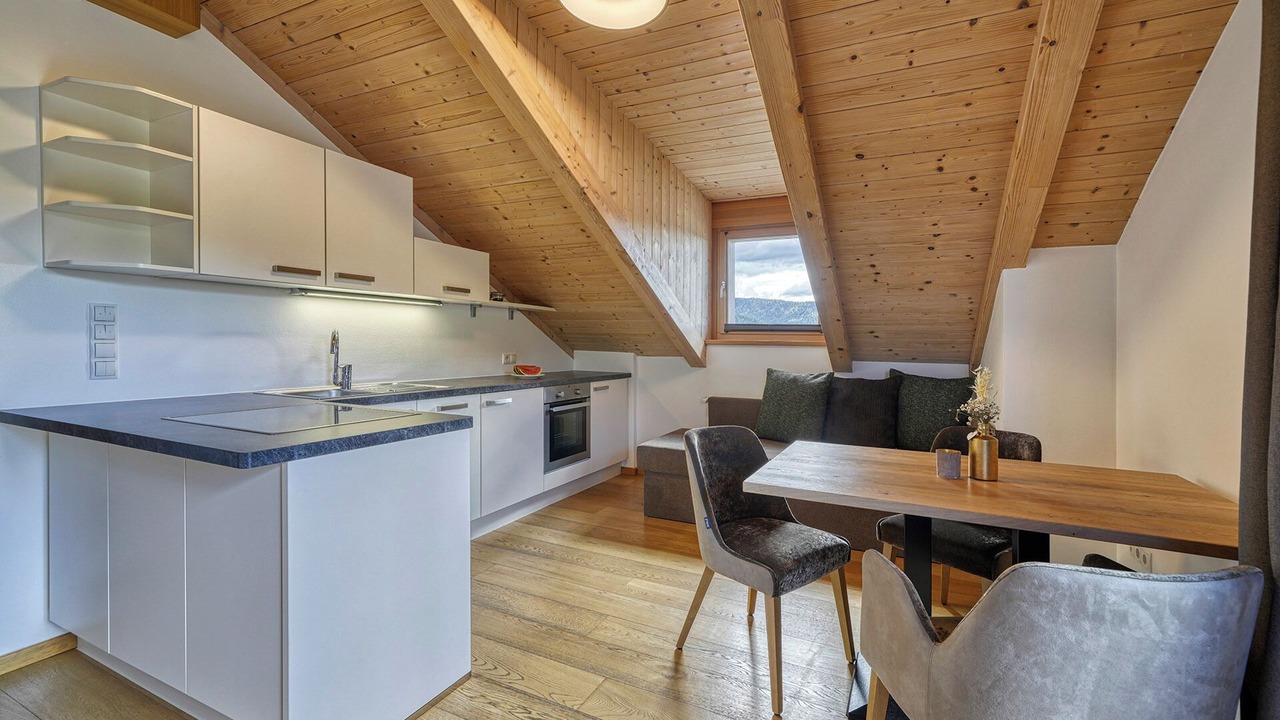 Photo of Kitchen in Nova Ponente