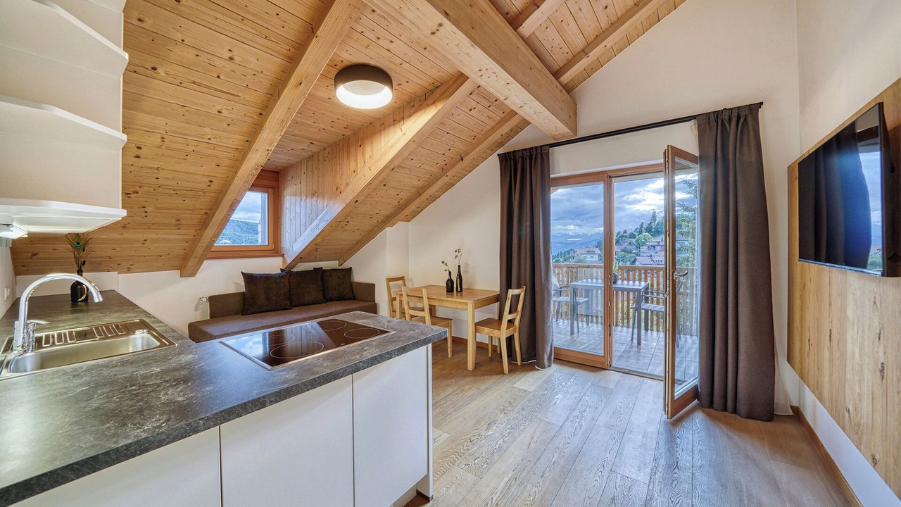 Photo of Livingroom in Nova Ponente