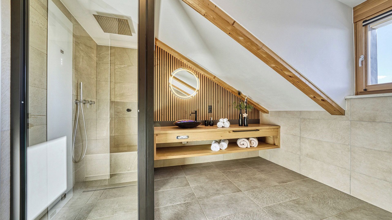 Photo of Bathroom in Nova Ponente