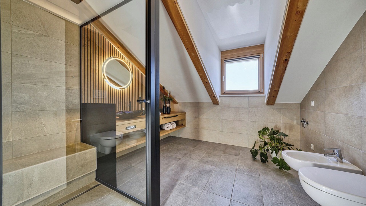 Photo of Bathroom in Nova Ponente
