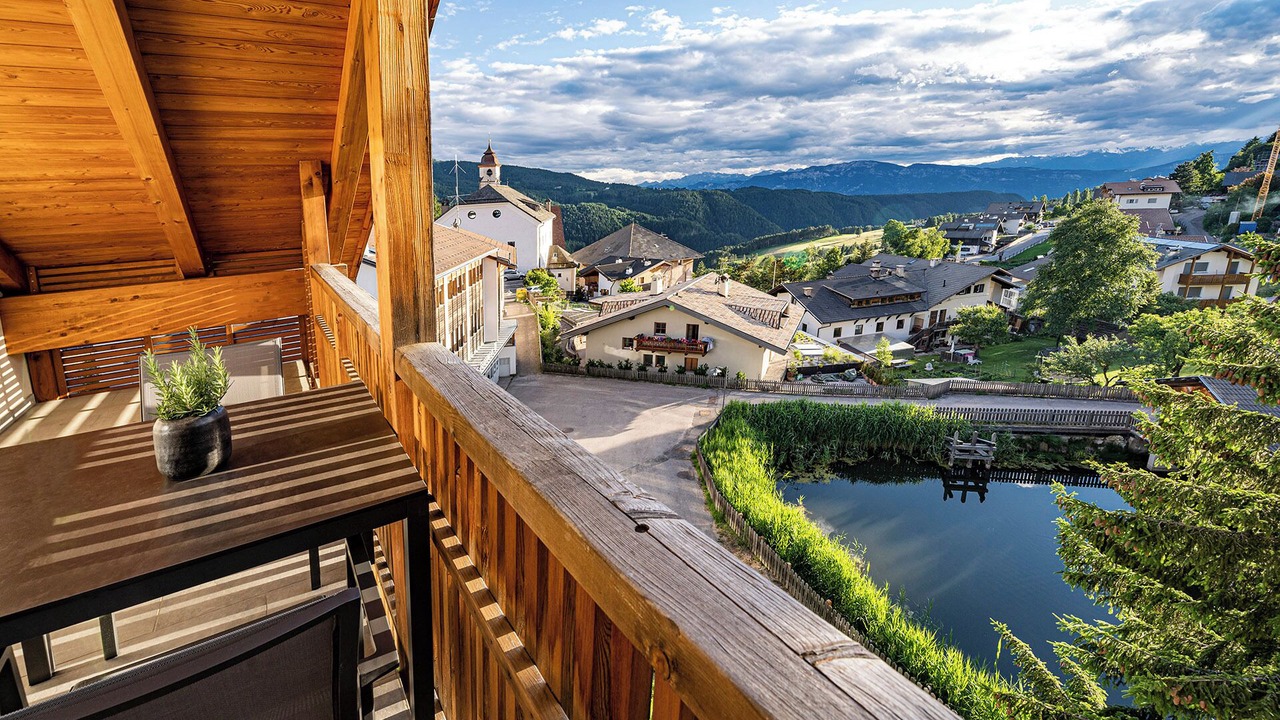 Photo of Outdoor in Nova Ponente