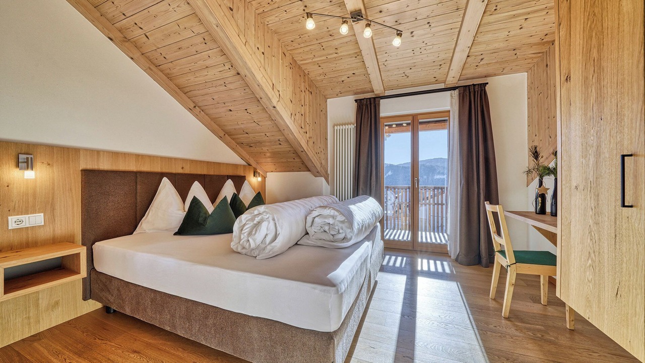 Photo of Bedroom in Nova Ponente