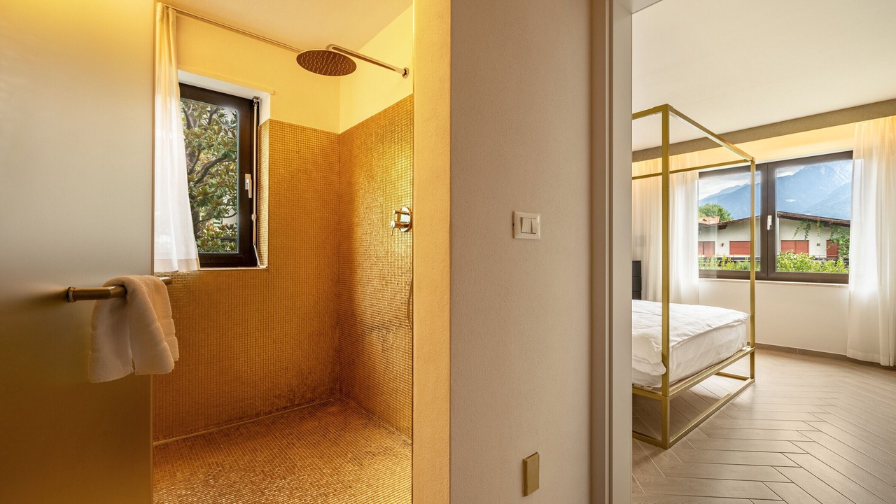 Photo of Bedroom in Lana