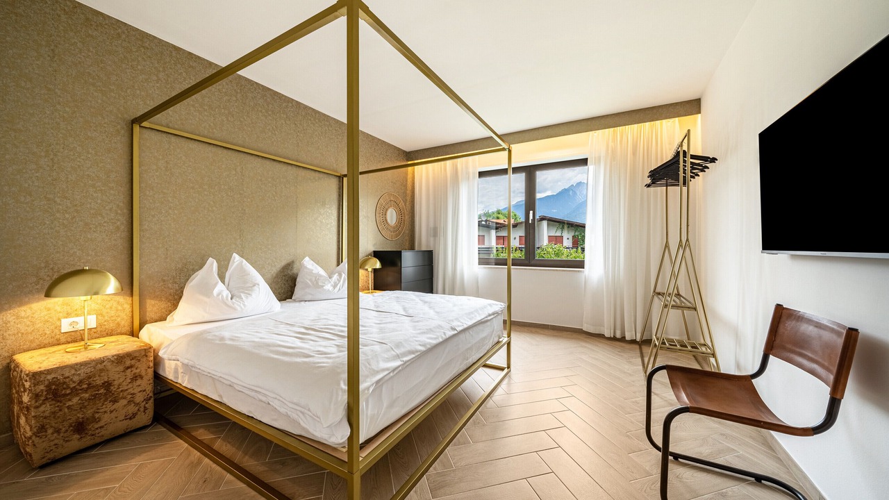 Photo of Bedroom in Lana