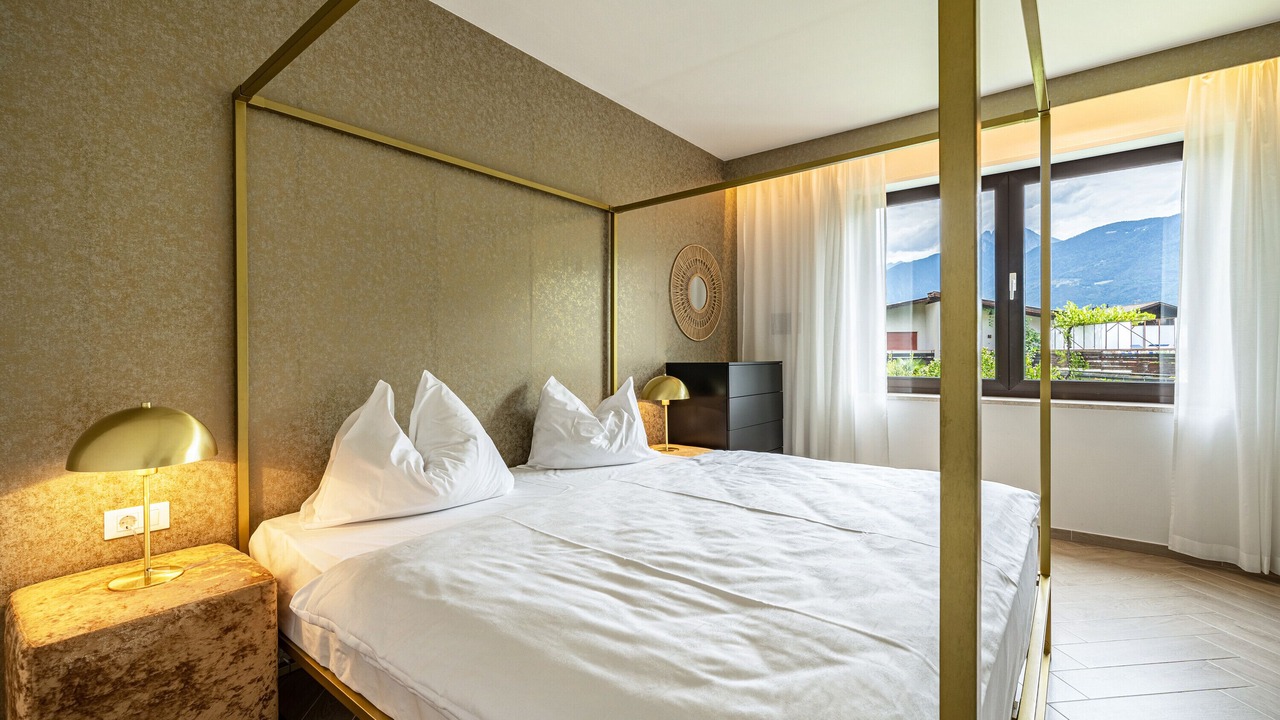 Photo of Bedroom in Lana
