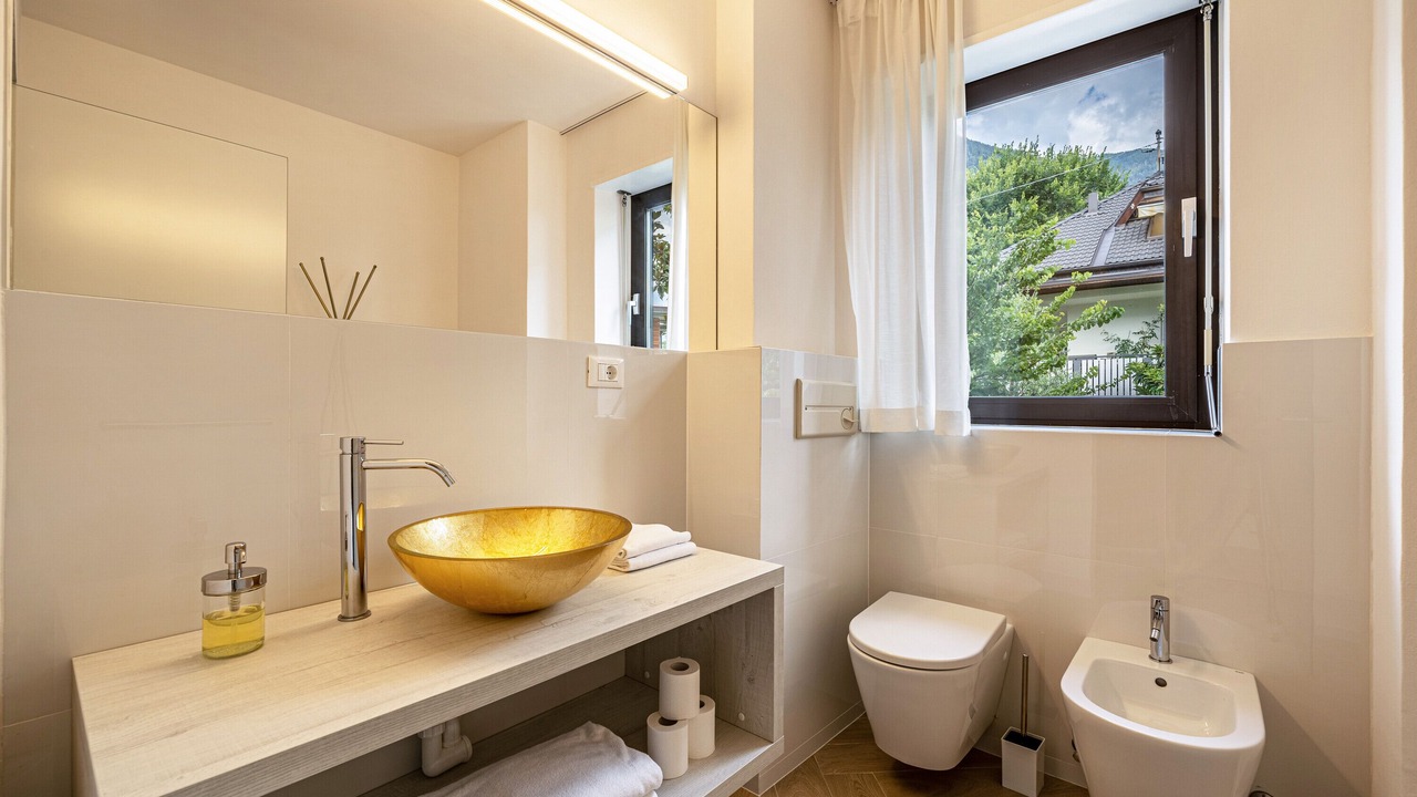 Photo of Bathroom in Lana
