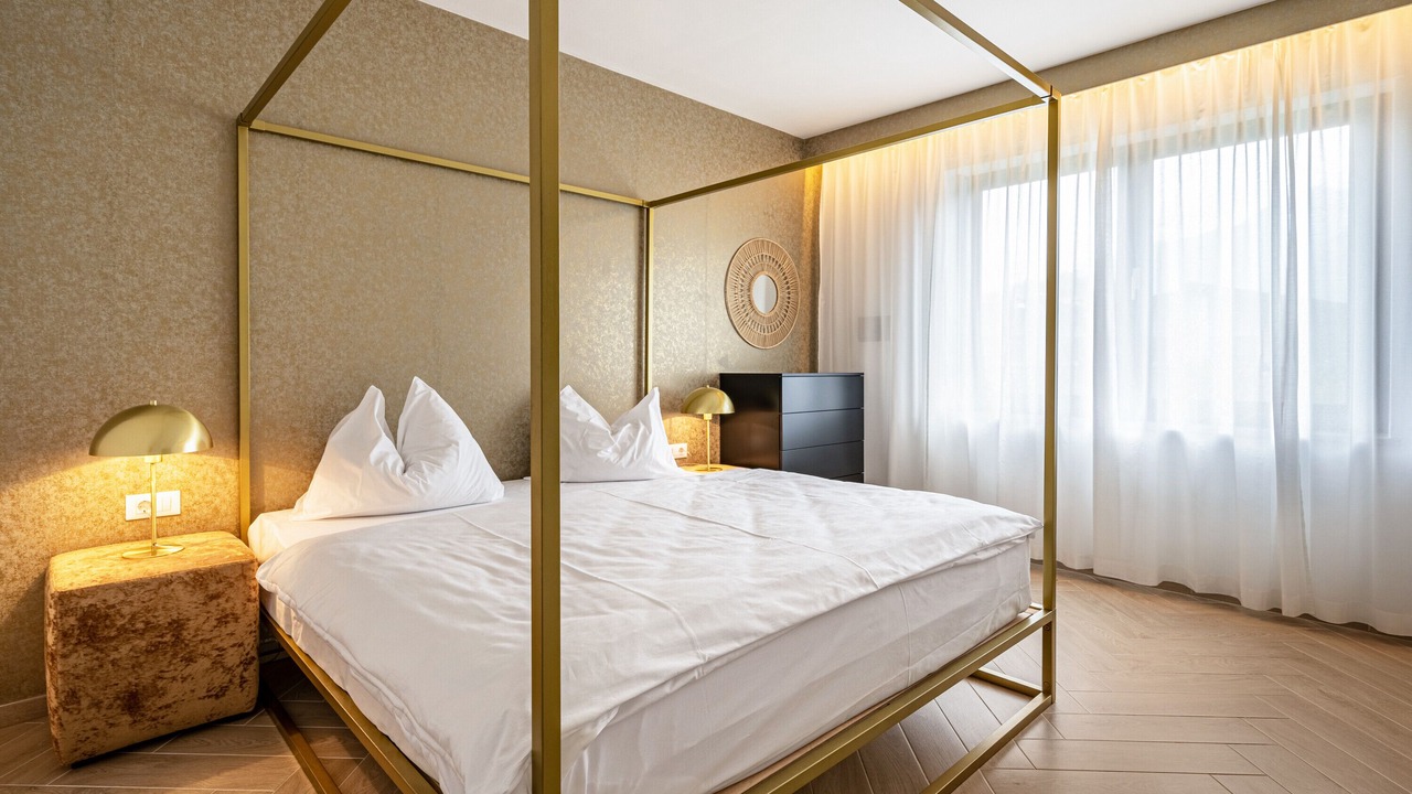 Photo of Bedroom in Lana