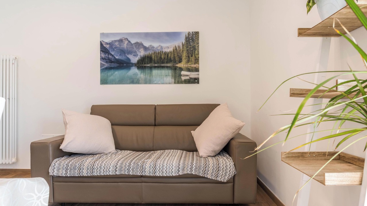 Photo of Livingroom in Ville d'Anaunia