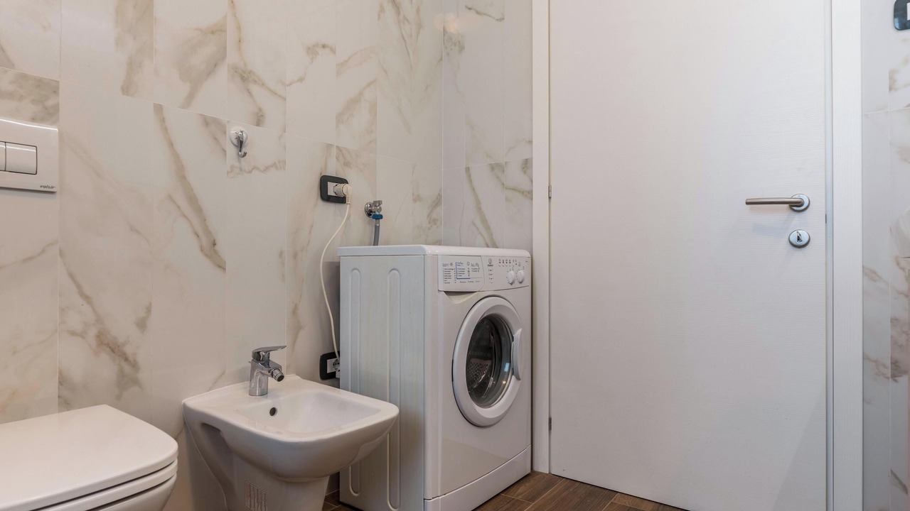 Photo of Bathroom in Ville d'Anaunia