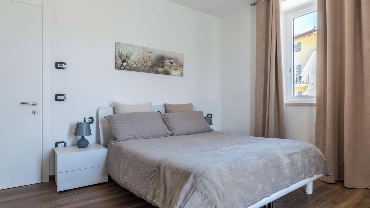 Photo of Bedroom in Ville d'Anaunia