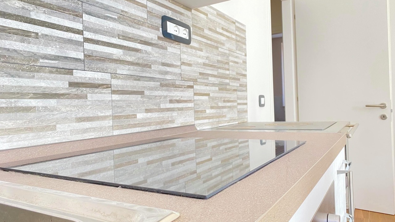 Photo of Kitchen in Ville d'Anaunia