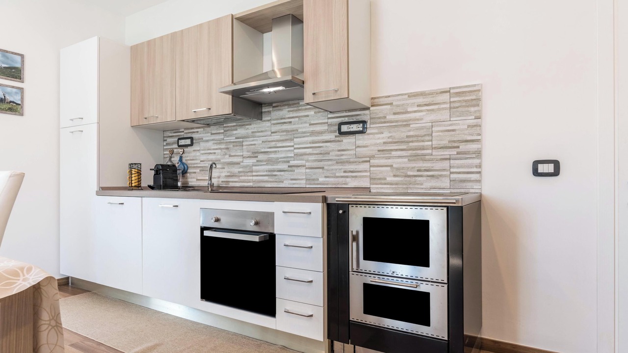 Photo of Kitchen in Ville d'Anaunia