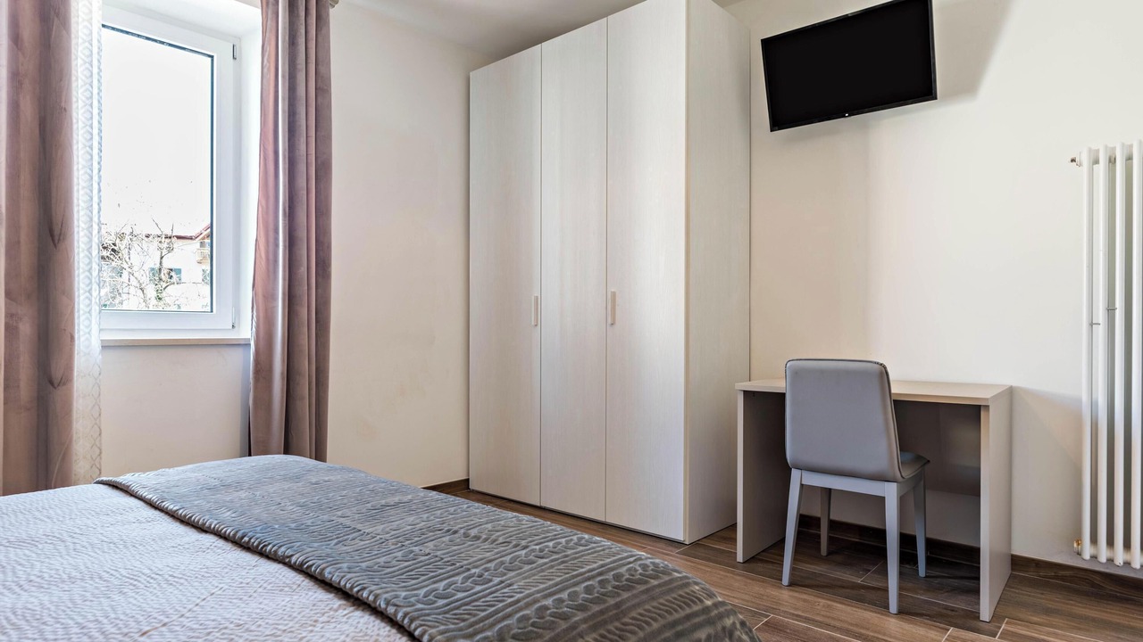 Photo of Bedroom in Ville d'Anaunia