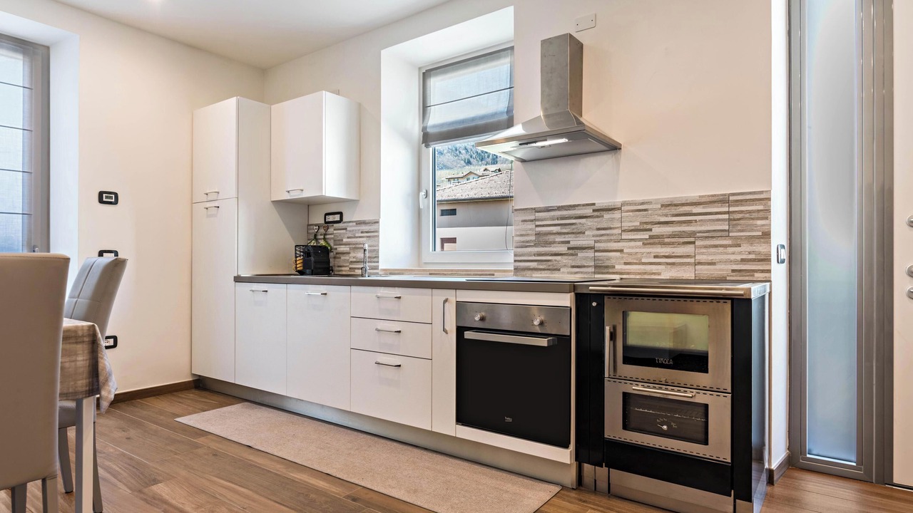 Photo of Kitchen in Ville d'Anaunia