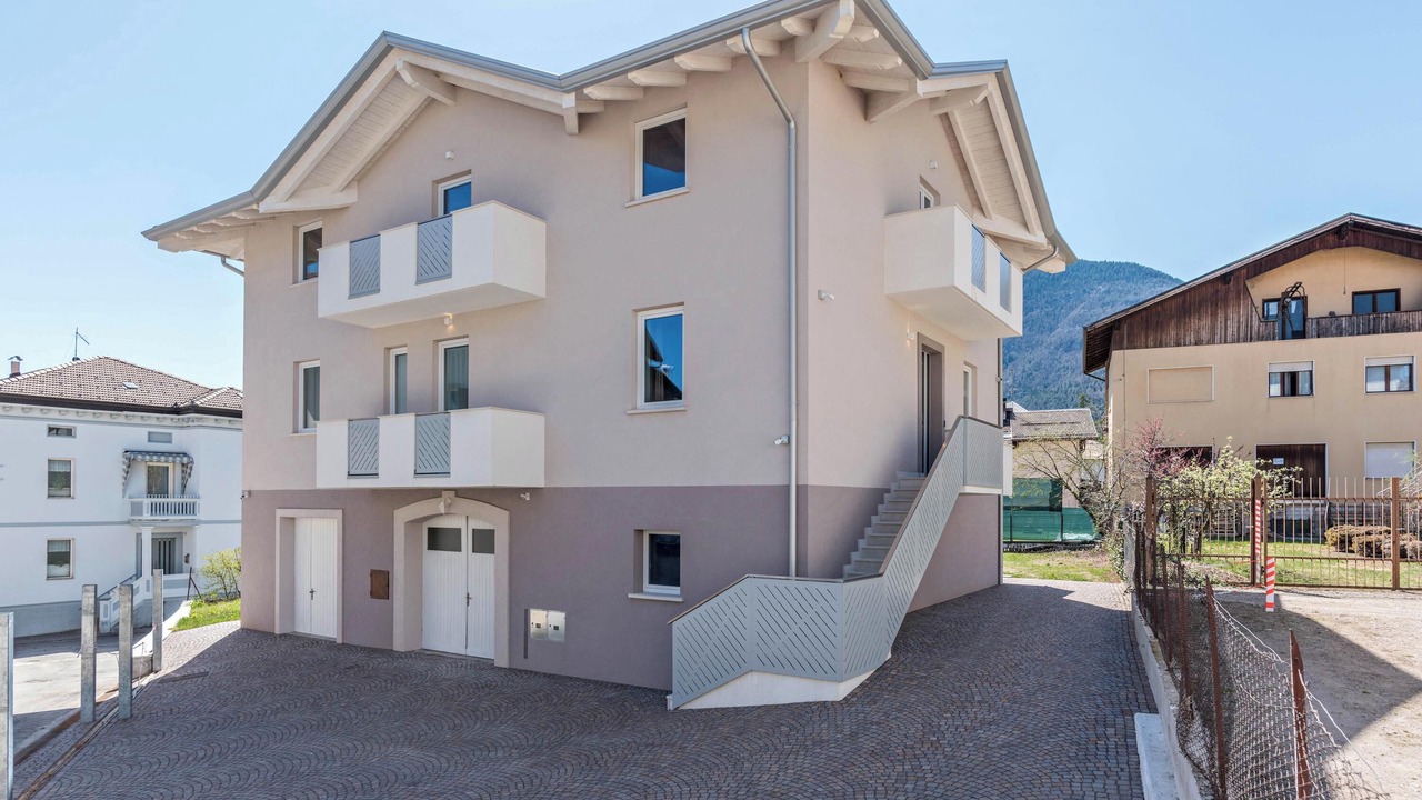 Photo of Outdoor in Ville d'Anaunia