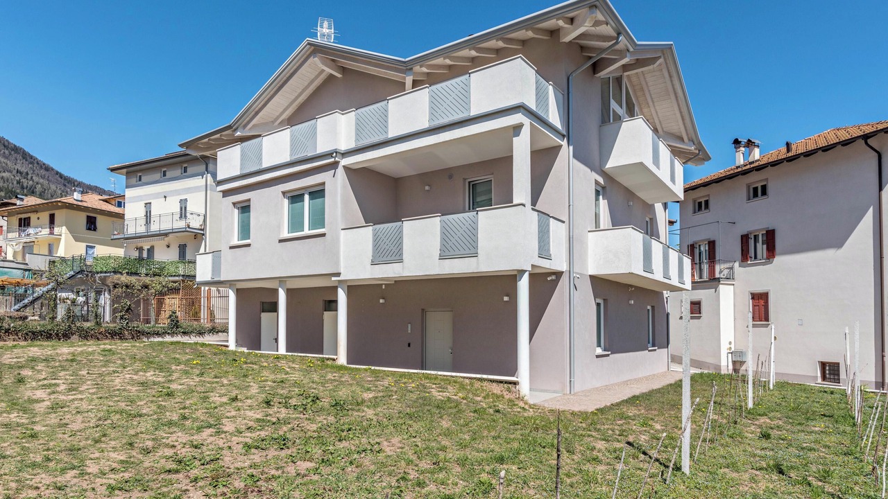 Photo of Outdoor in Ville d'Anaunia