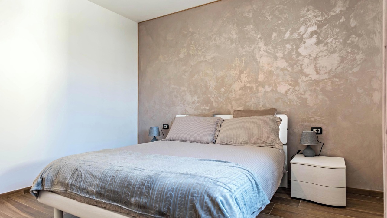 Photo of Bedroom in Ville d'Anaunia