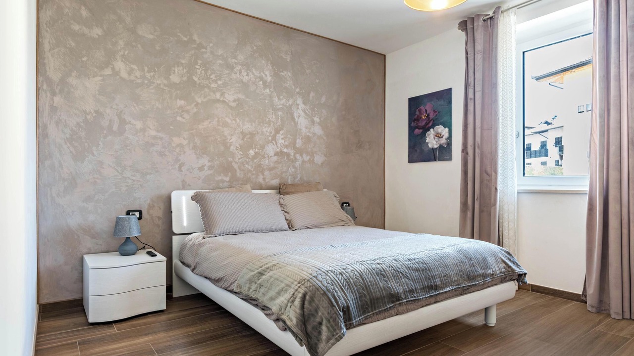Photo of Bedroom in Ville d'Anaunia