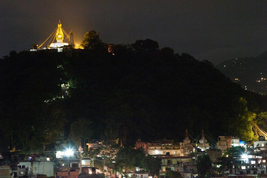 Photo of Others in Thamel