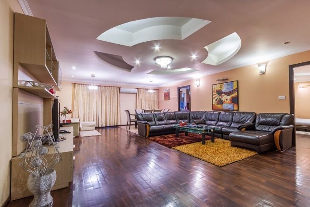 Photo of Livingroom in Thamel