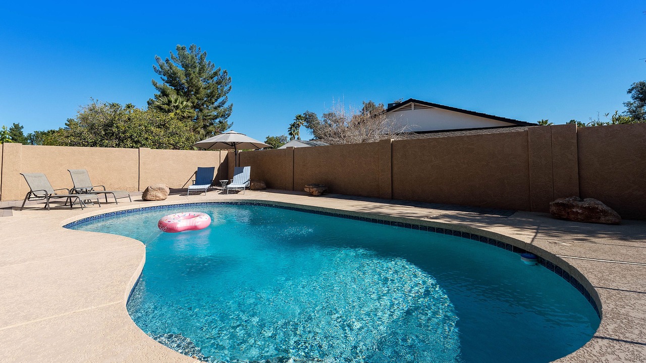 Photo of Outdoor in Paradise Valley Village