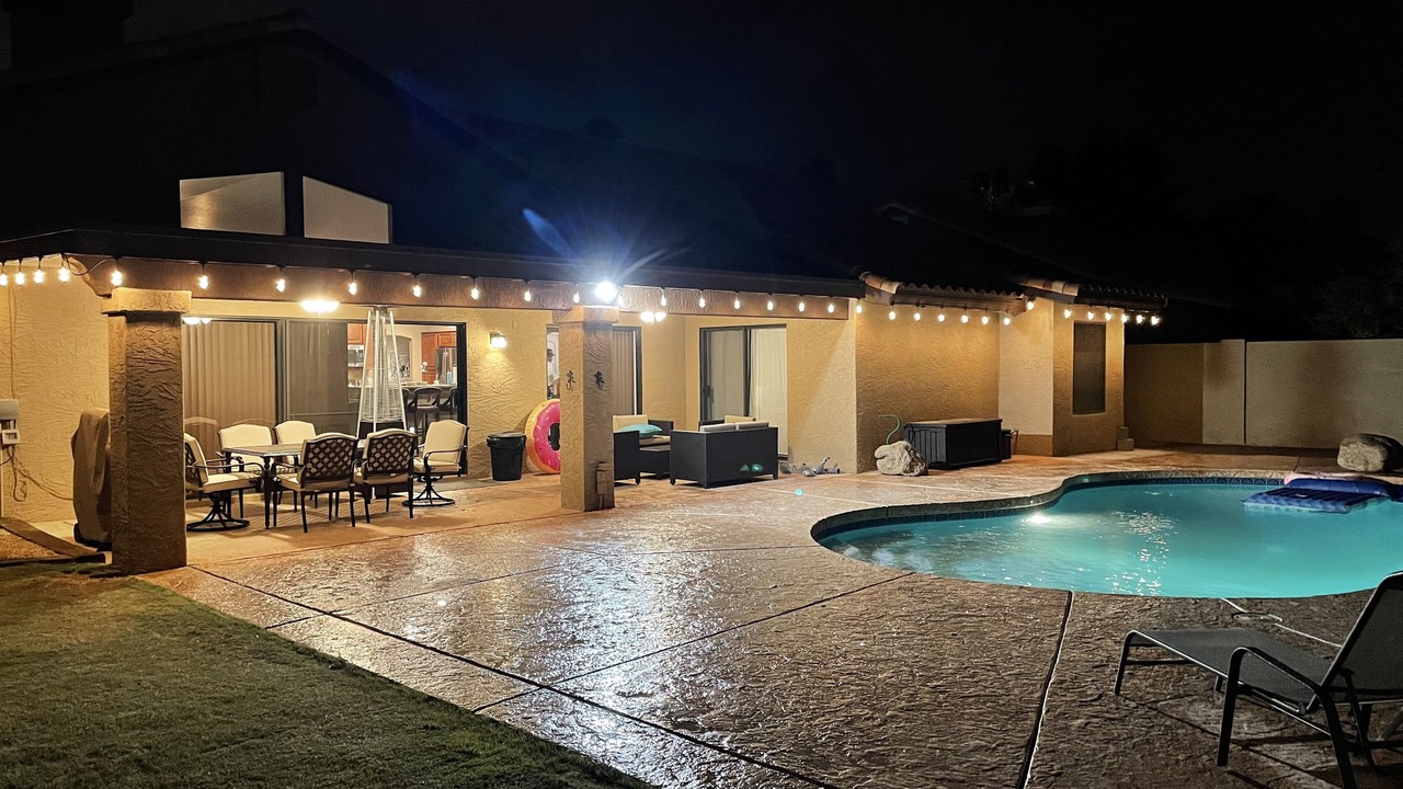 Photo of Outdoor in Paradise Valley Village