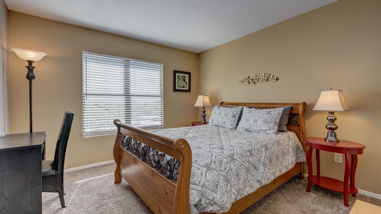 Photo of Bedroom in Tucson