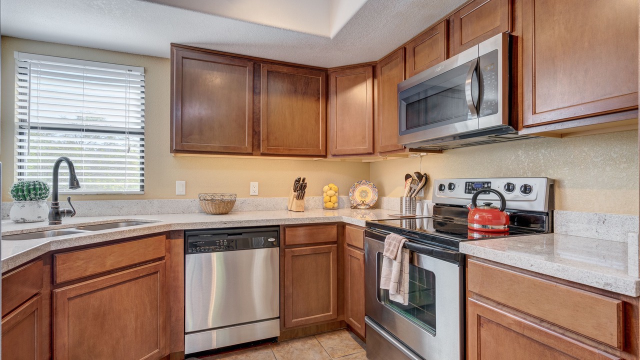 Photo of Kitchen in Tucson