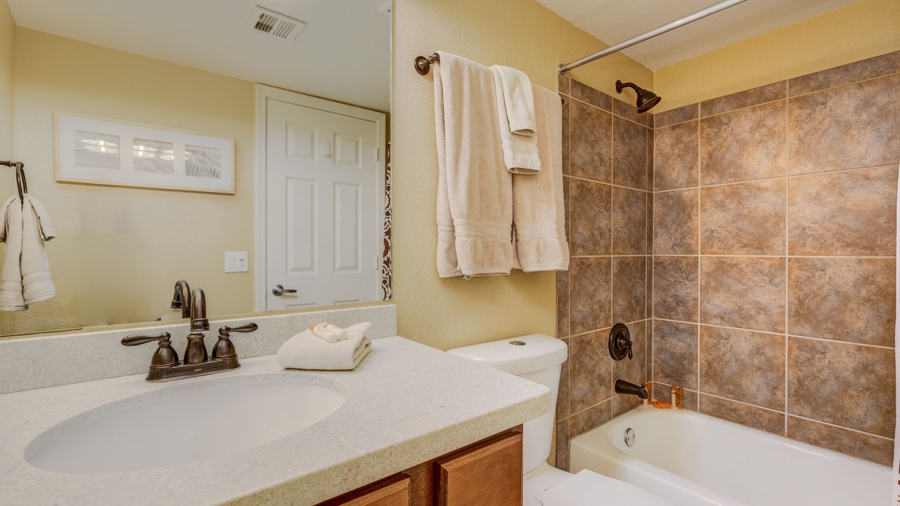 Photo of Bathroom in Tucson