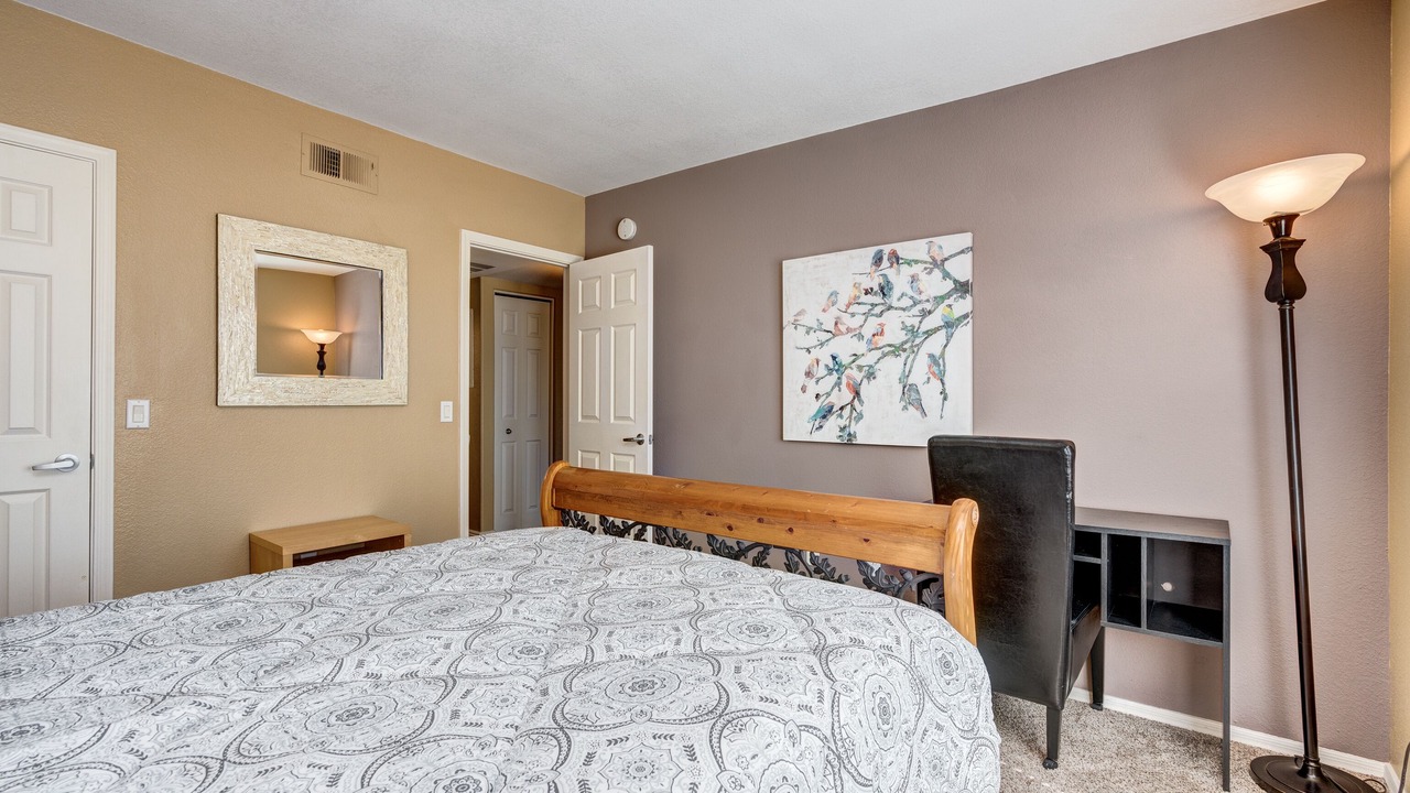 Photo of Bedroom in Tucson