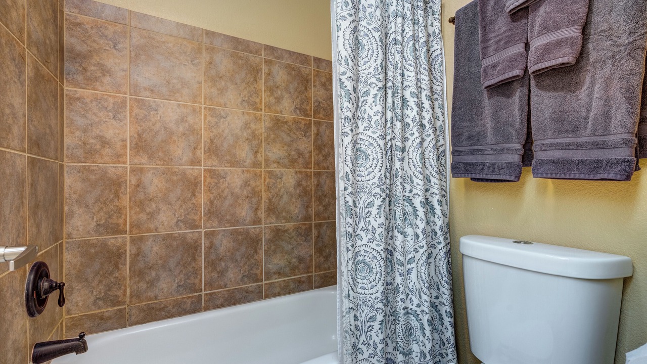 Photo of Bathroom in Tucson