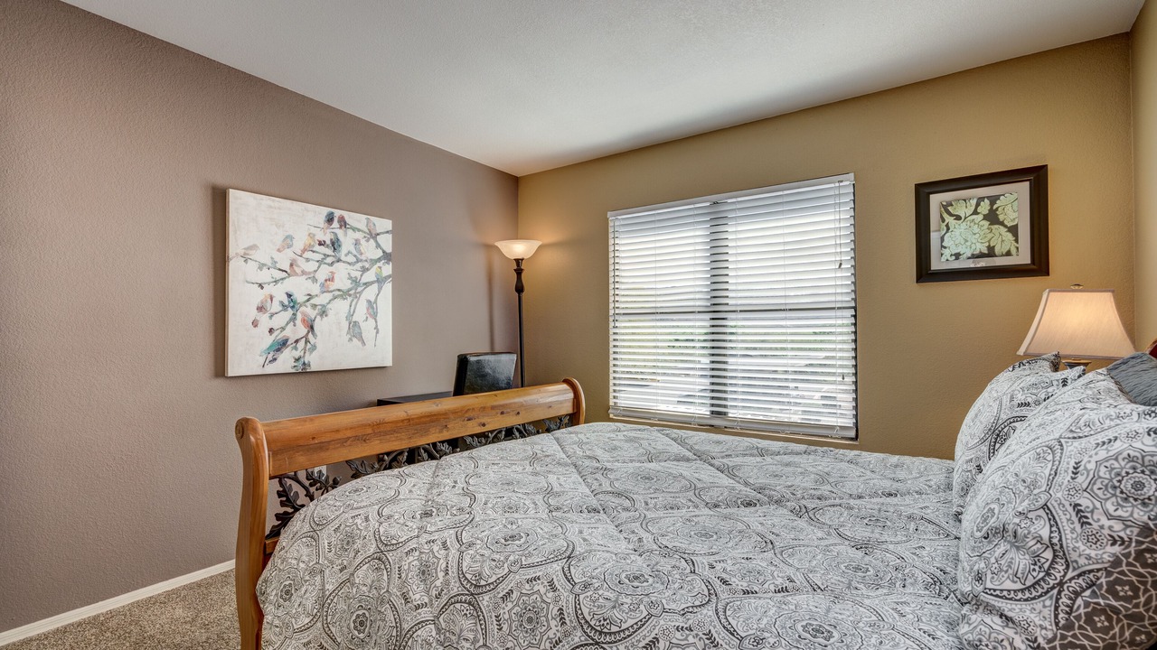 Photo of Bedroom in Tucson