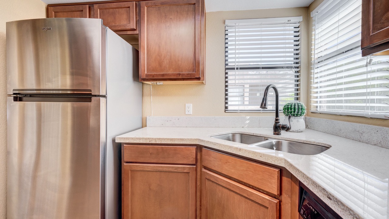 Photo of Kitchen in Tucson