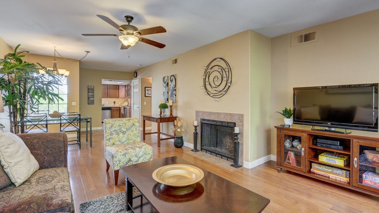 Photo of Livingroom in Tucson