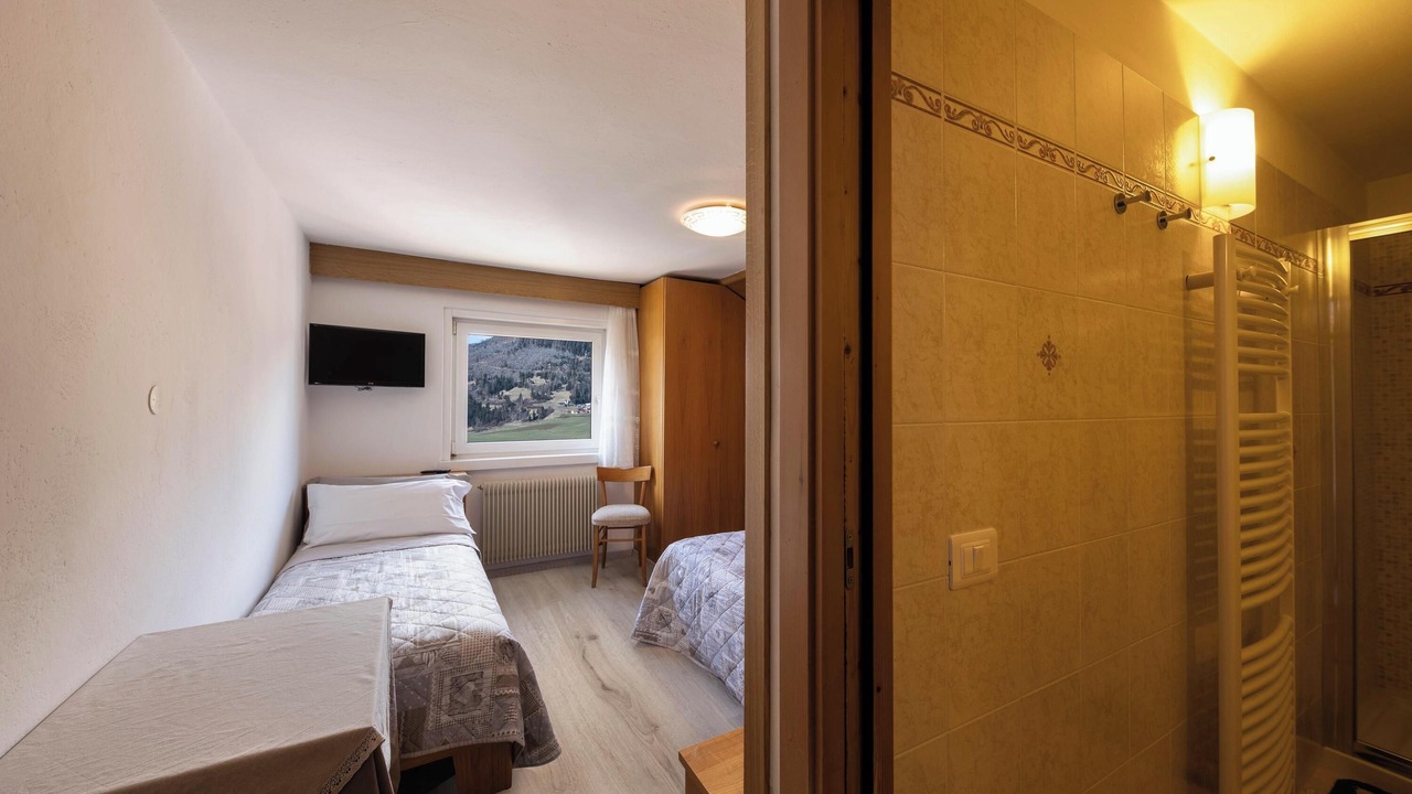 Photo of Bedroom in Moena