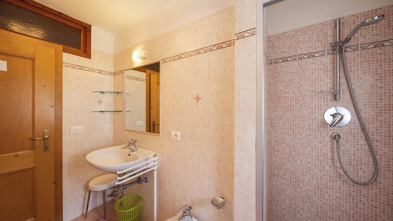 Photo of Bathroom in Moena