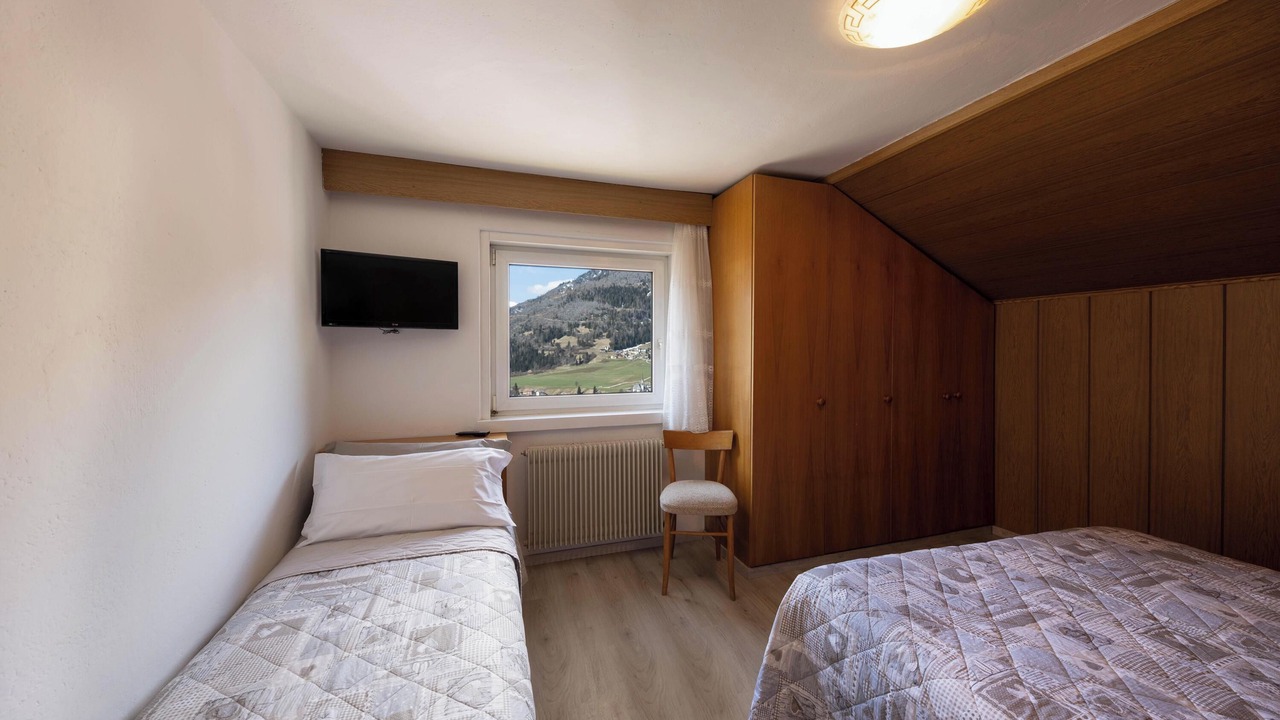 Photo of Bedroom in Moena