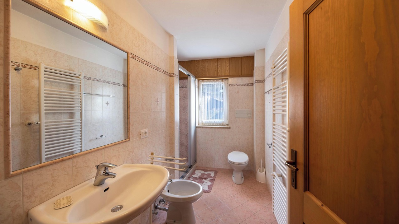 Photo of Bathroom in Moena