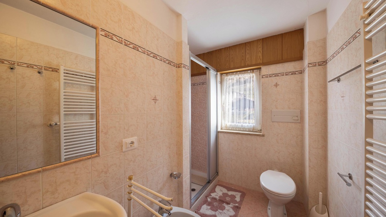 Photo of Bathroom in Moena