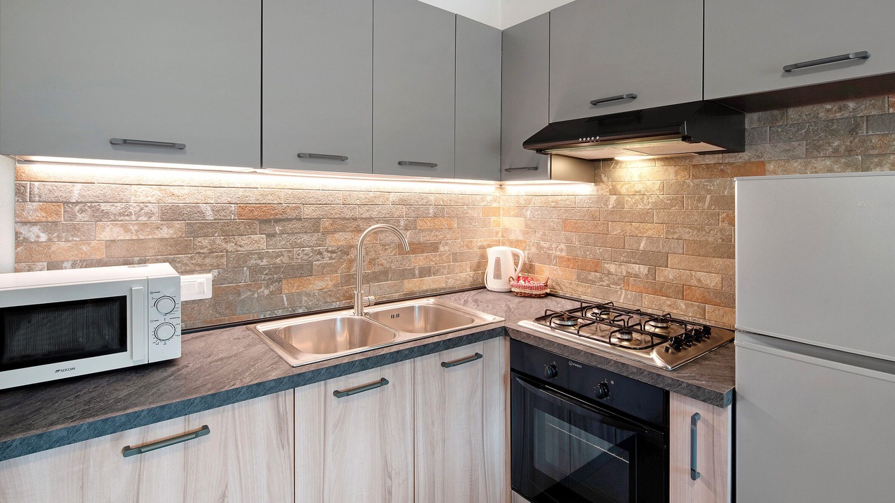 Photo of Kitchen in Moena