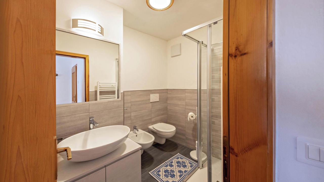 Photo of Bathroom in Moena