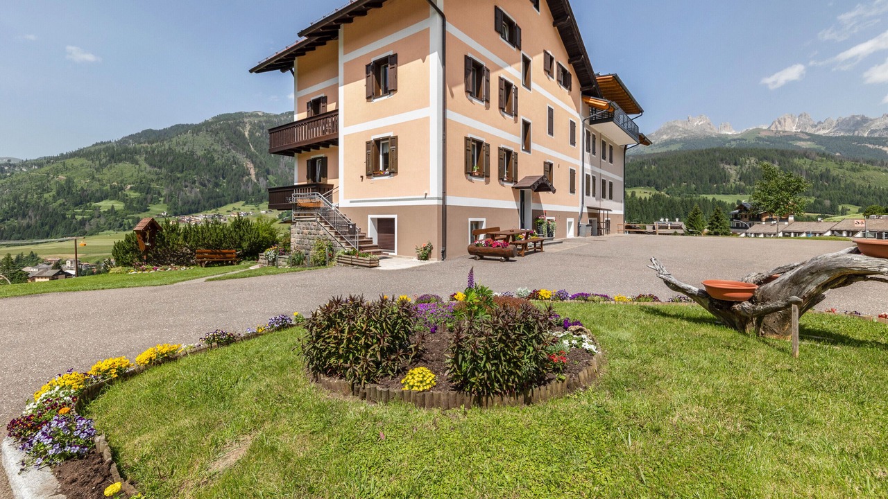 Photo of Outdoor in Moena