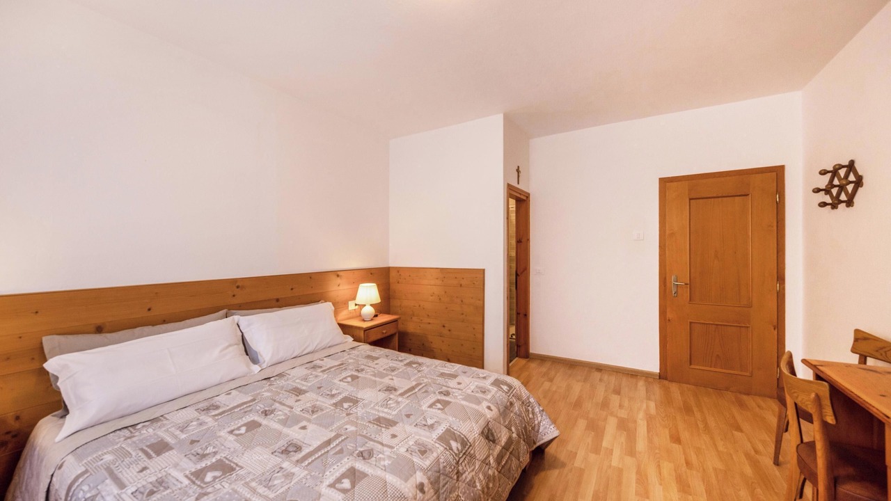 Photo of Bedroom in Moena