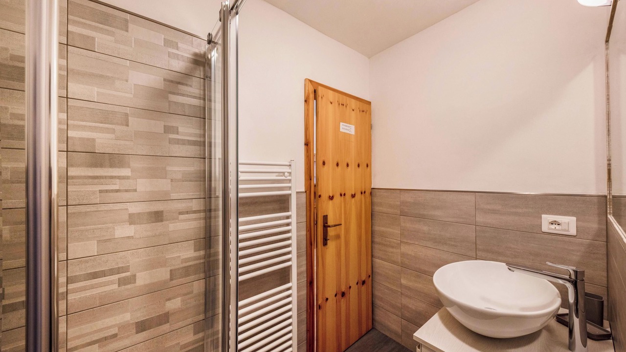 Photo of Bathroom in Moena