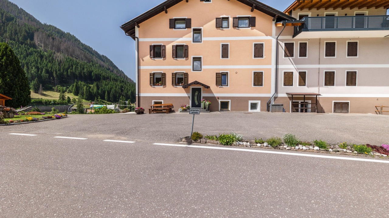 Photo of Outdoor in Moena