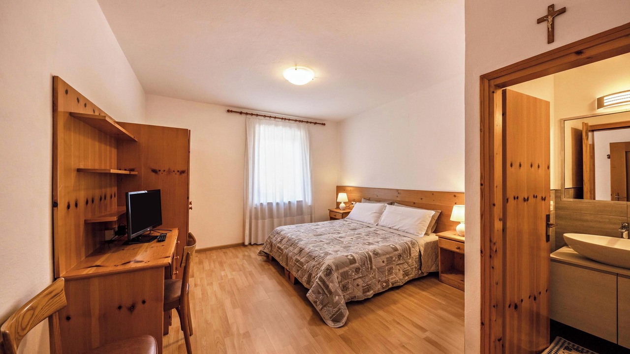 Photo of Bedroom in Moena