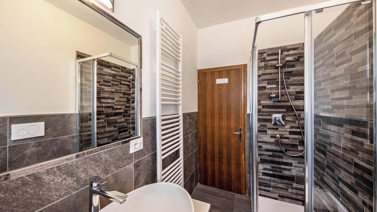 Photo of Bathroom in Moena