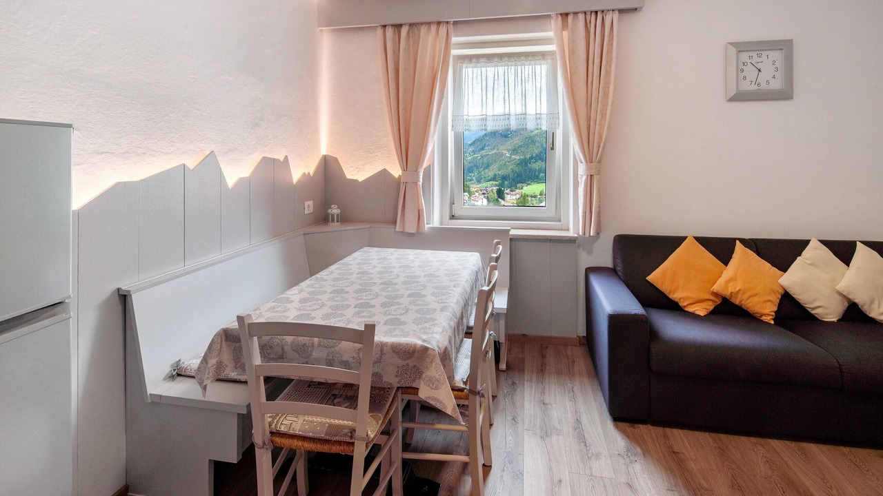 Photo of Livingroom in Moena